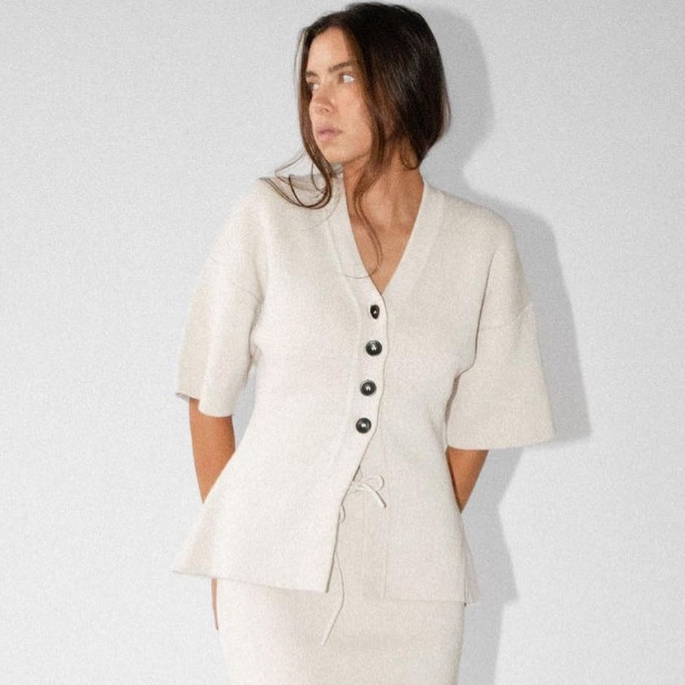 James Street Co Sade Top